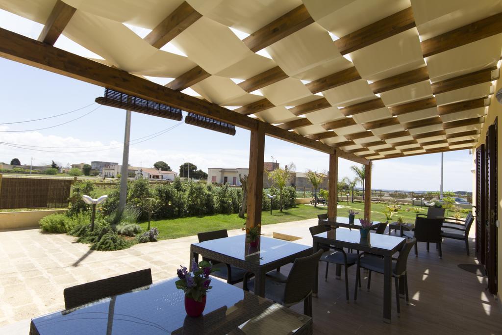 Villa Del Vento Бирджи-Векки Экстерьер фото