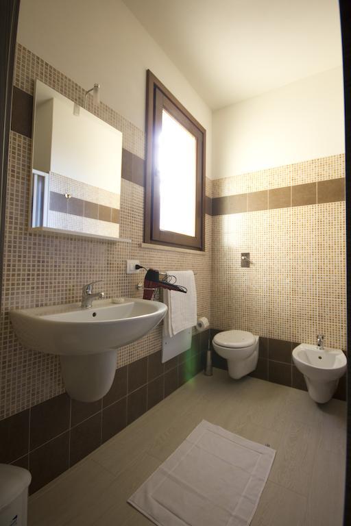 Villa Del Vento Бирджи-Векки Номер фото